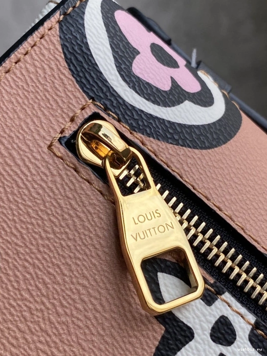 WIS MÉTIS LOUIS VUITTON POCHETTE 0813